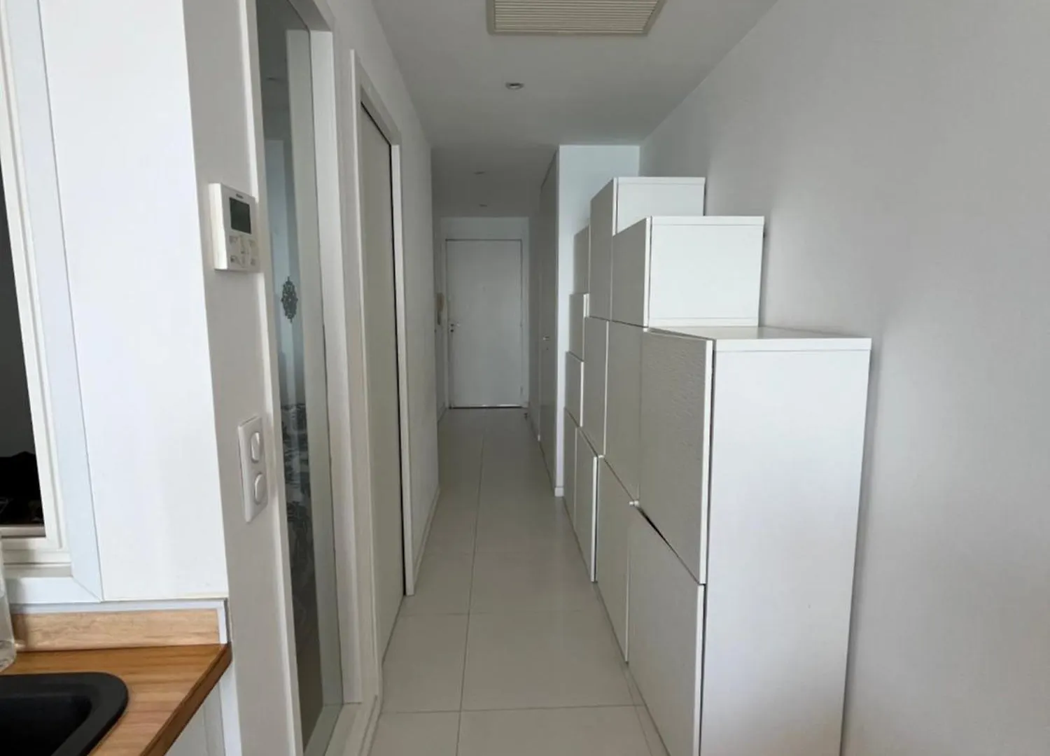 Sea View And Promenade Apartment Nice France