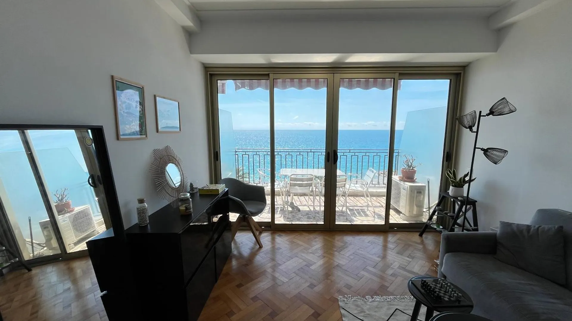 Sea View And Promenade Apartment Nice 0*,  France
